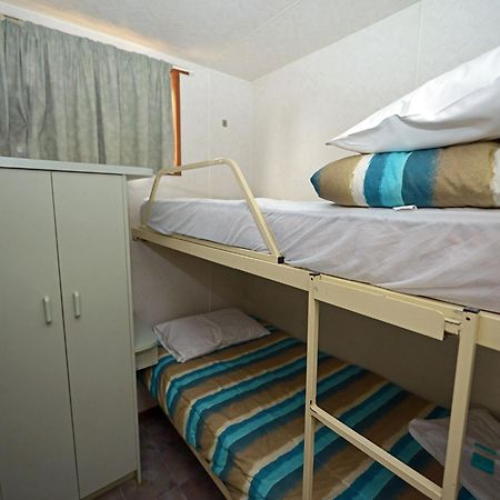 Echo Holiday Parks - Waikerie Esterno foto