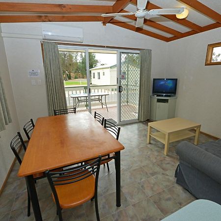 Echo Holiday Parks - Waikerie Esterno foto