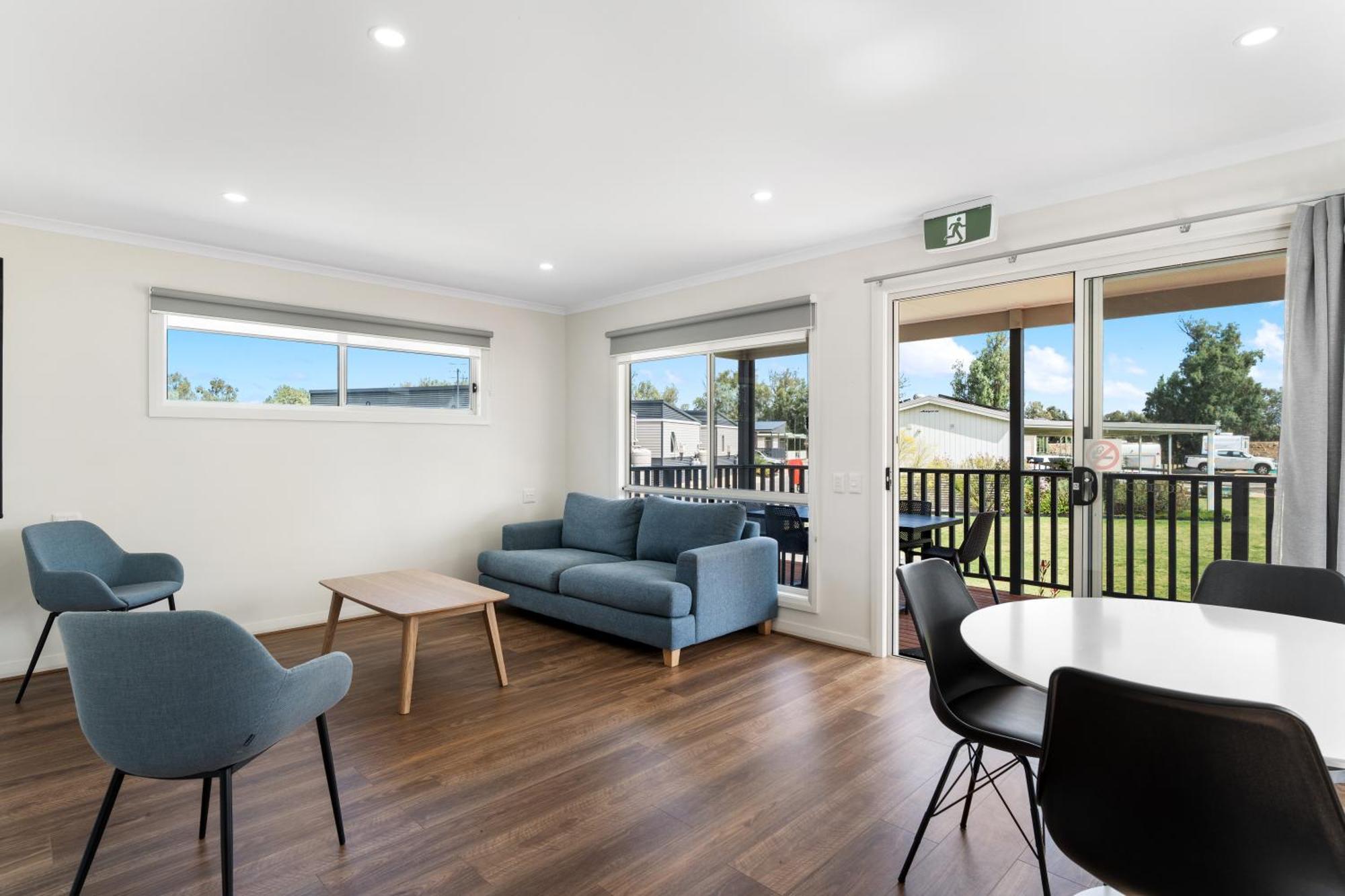 Echo Holiday Parks - Waikerie Esterno foto