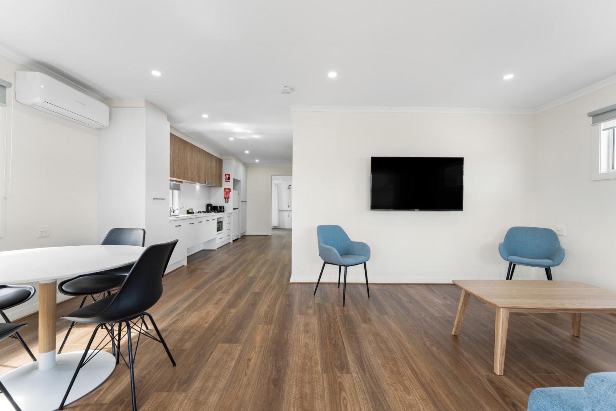 Echo Holiday Parks - Waikerie Esterno foto