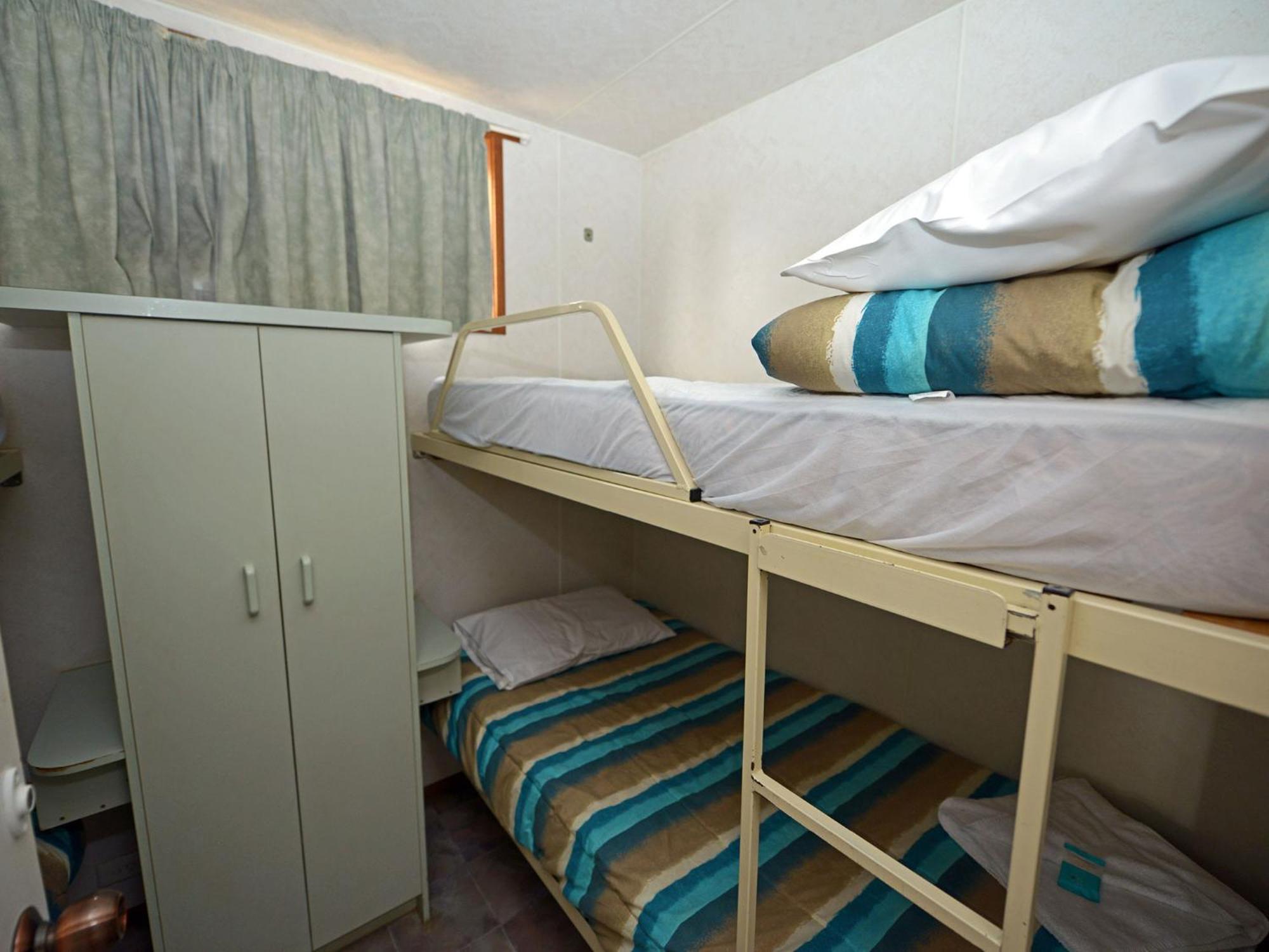 Echo Holiday Parks - Waikerie Esterno foto