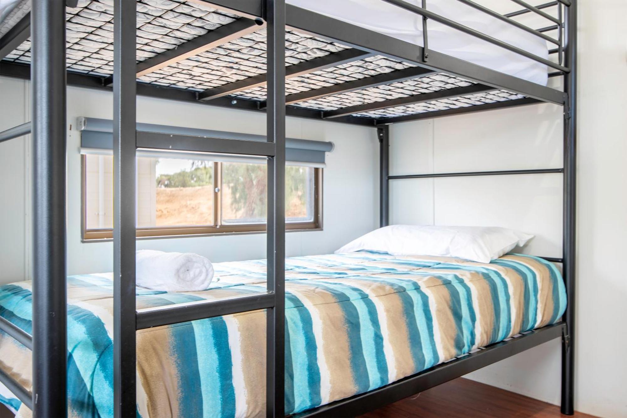 Echo Holiday Parks - Waikerie Esterno foto