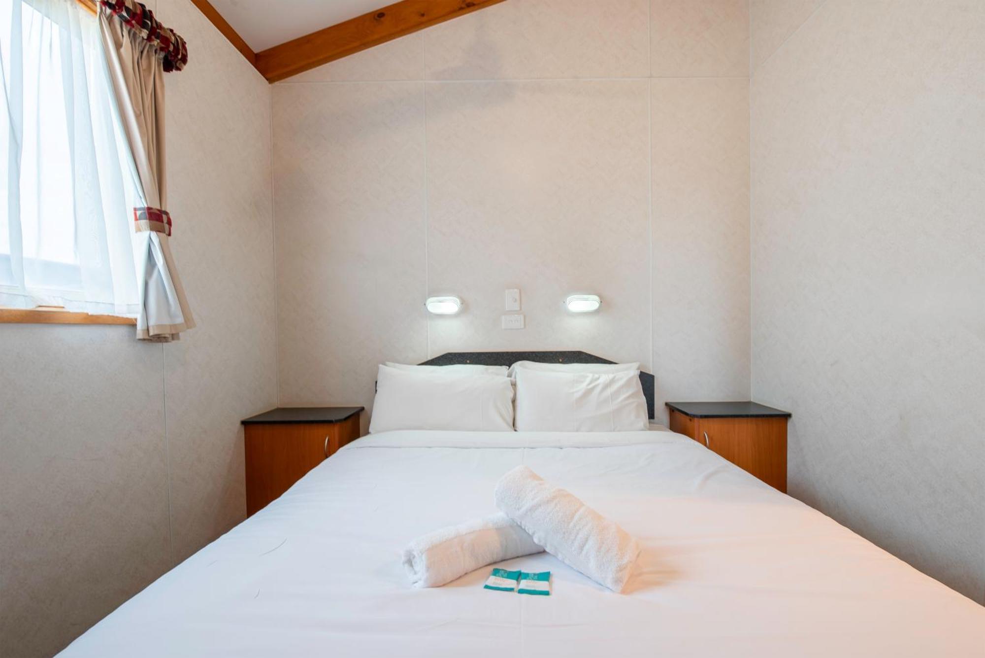 Echo Holiday Parks - Waikerie Esterno foto