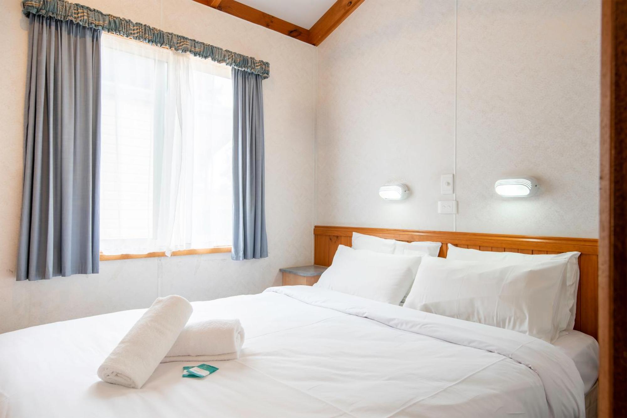 Echo Holiday Parks - Waikerie Esterno foto