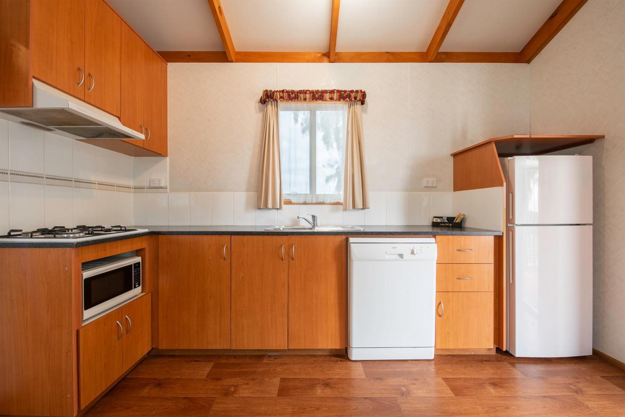 Echo Holiday Parks - Waikerie Esterno foto