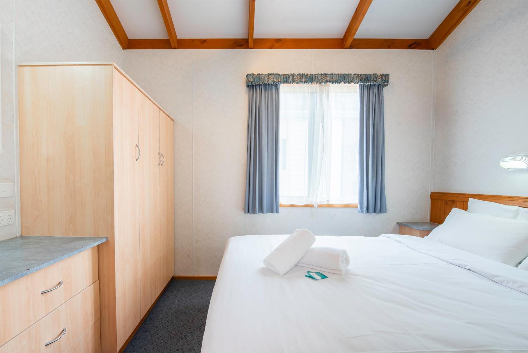Echo Holiday Parks - Waikerie Esterno foto