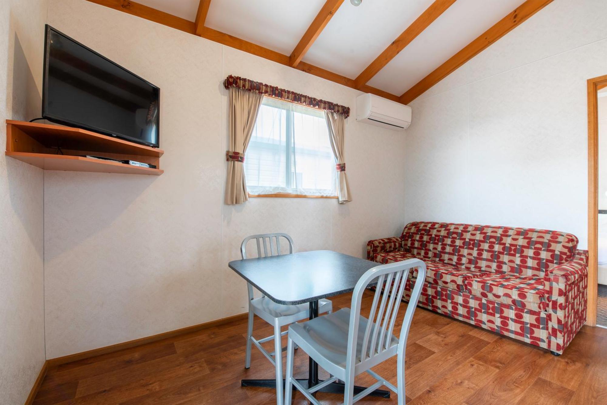 Echo Holiday Parks - Waikerie Esterno foto