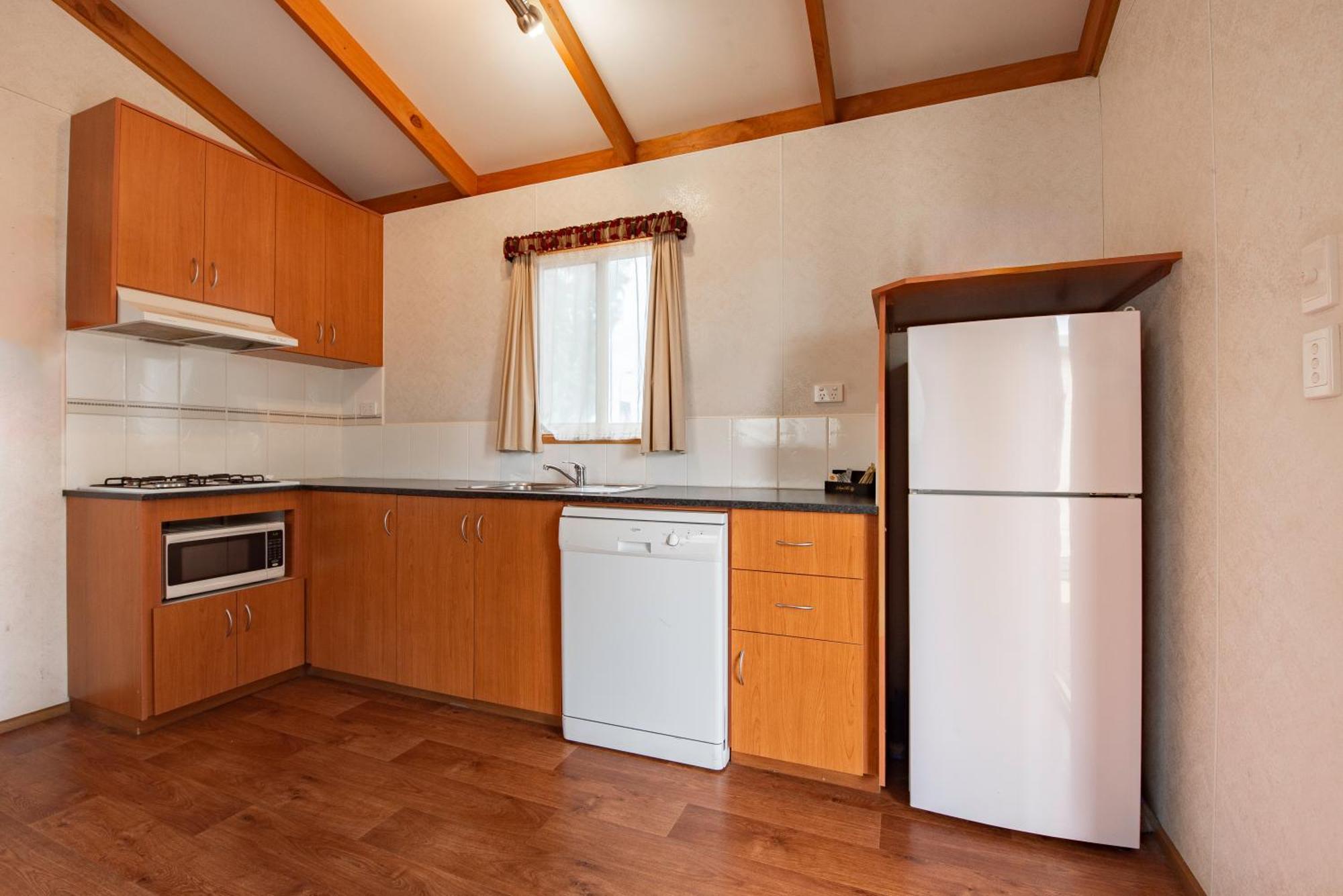 Echo Holiday Parks - Waikerie Esterno foto