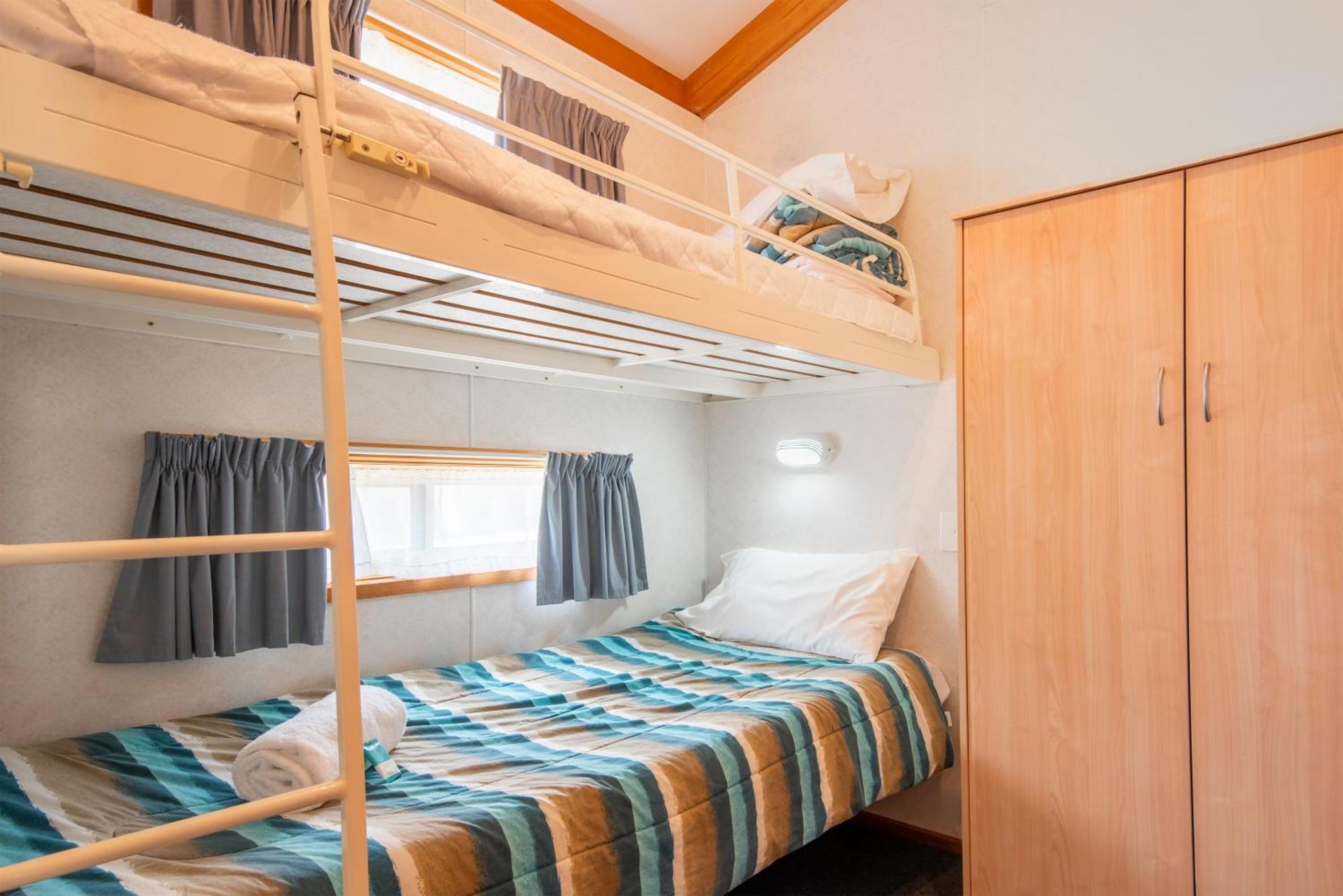 Echo Holiday Parks - Waikerie Esterno foto