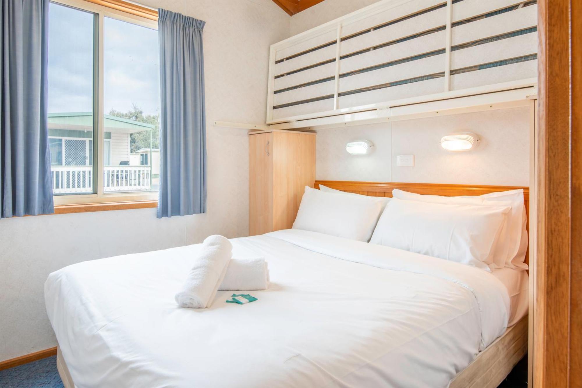 Echo Holiday Parks - Waikerie Esterno foto