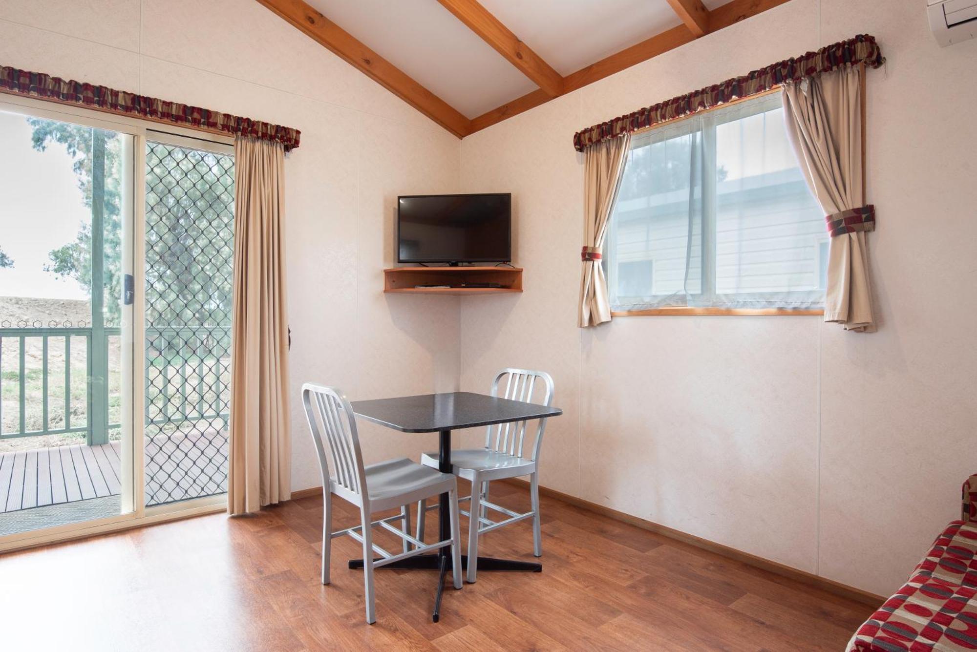 Echo Holiday Parks - Waikerie Esterno foto