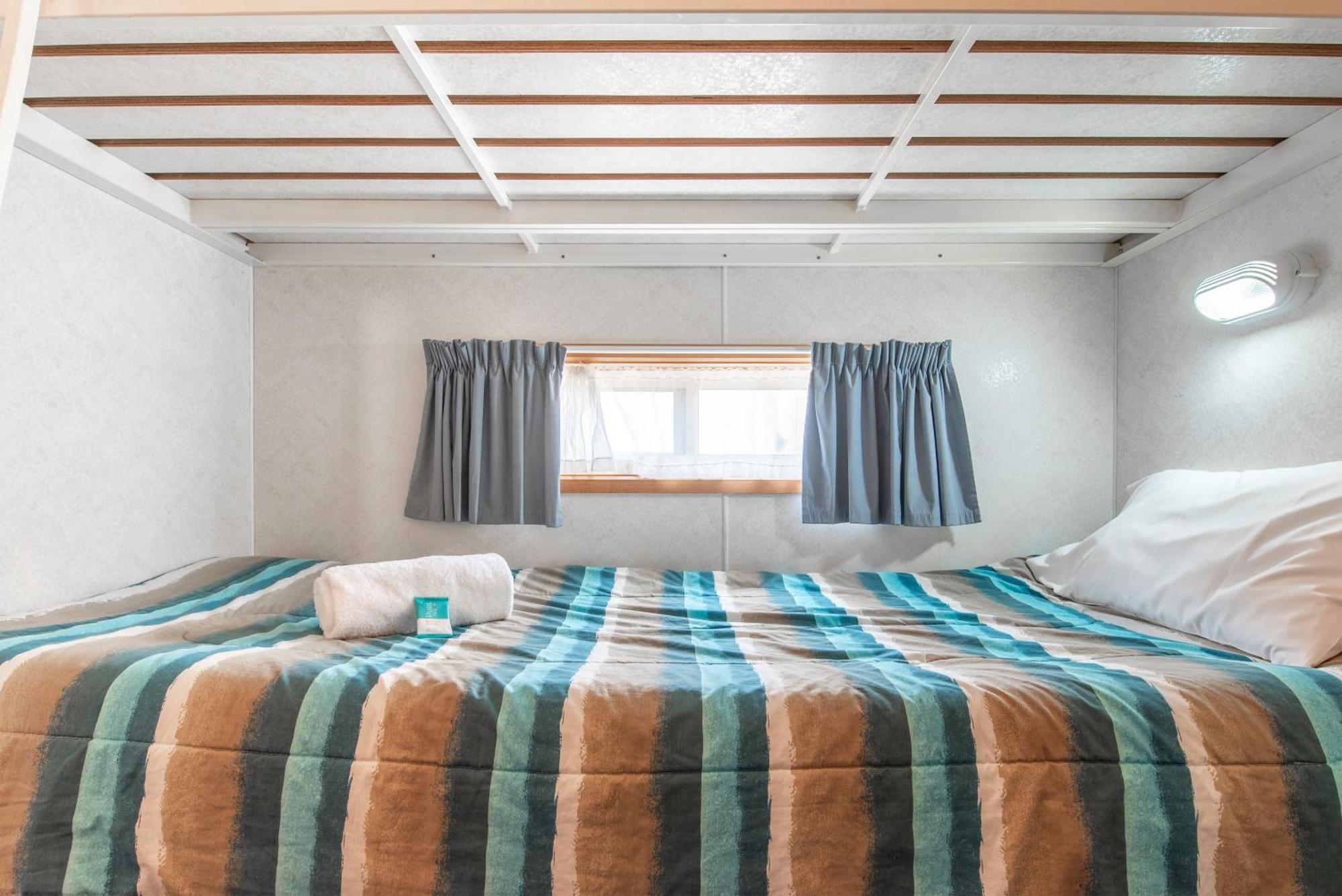 Echo Holiday Parks - Waikerie Esterno foto