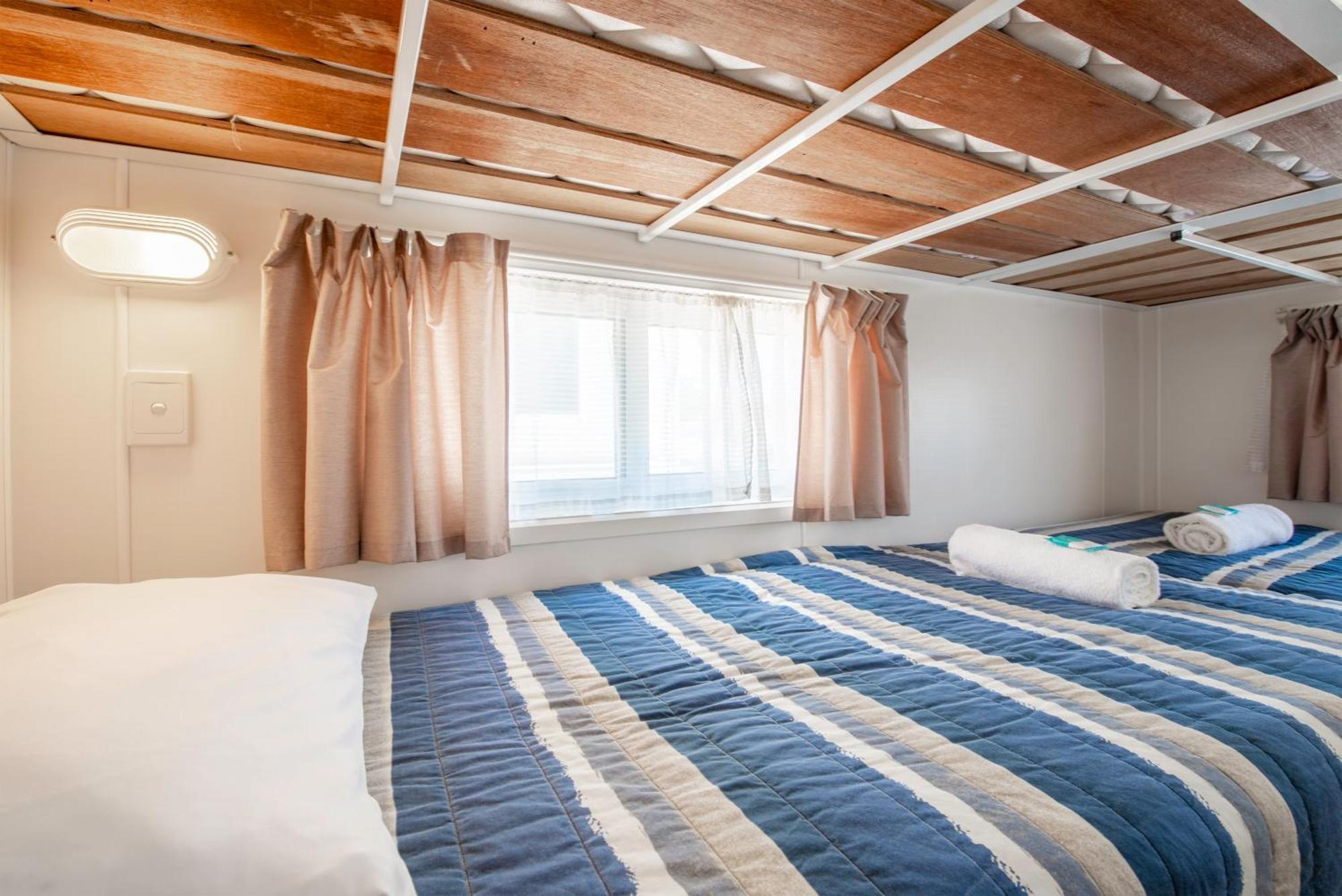 Echo Holiday Parks - Waikerie Esterno foto