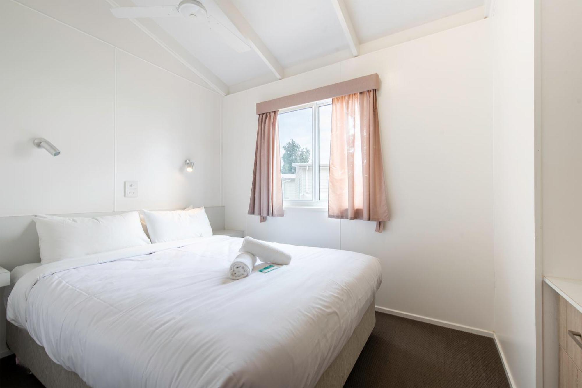 Echo Holiday Parks - Waikerie Esterno foto
