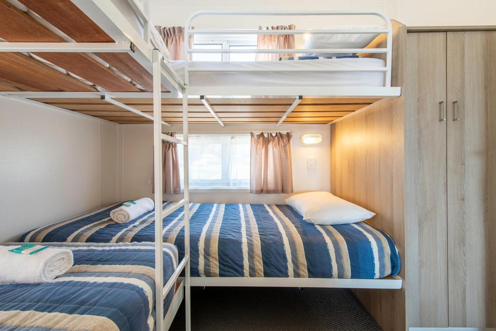 Echo Holiday Parks - Waikerie Esterno foto