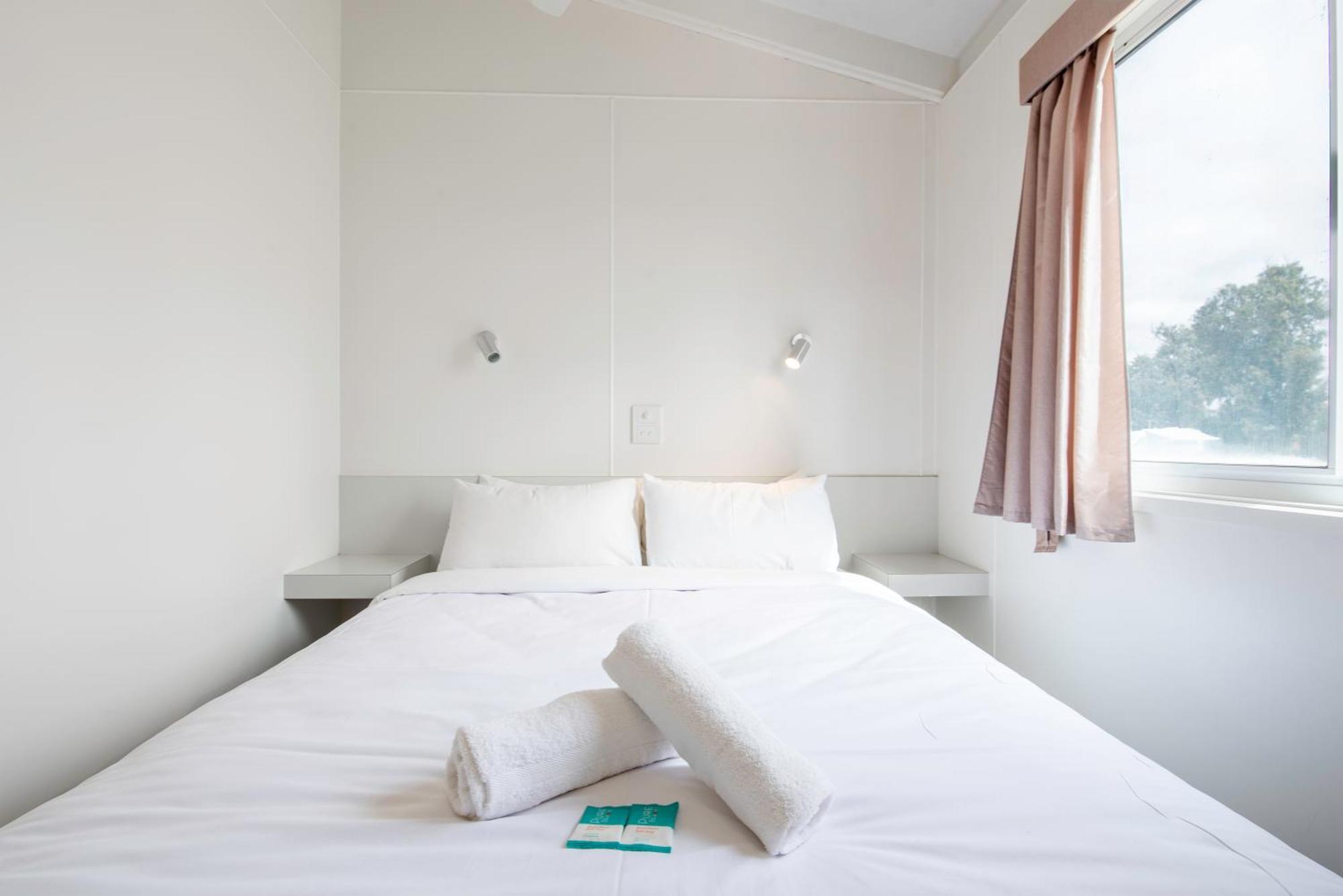 Echo Holiday Parks - Waikerie Esterno foto