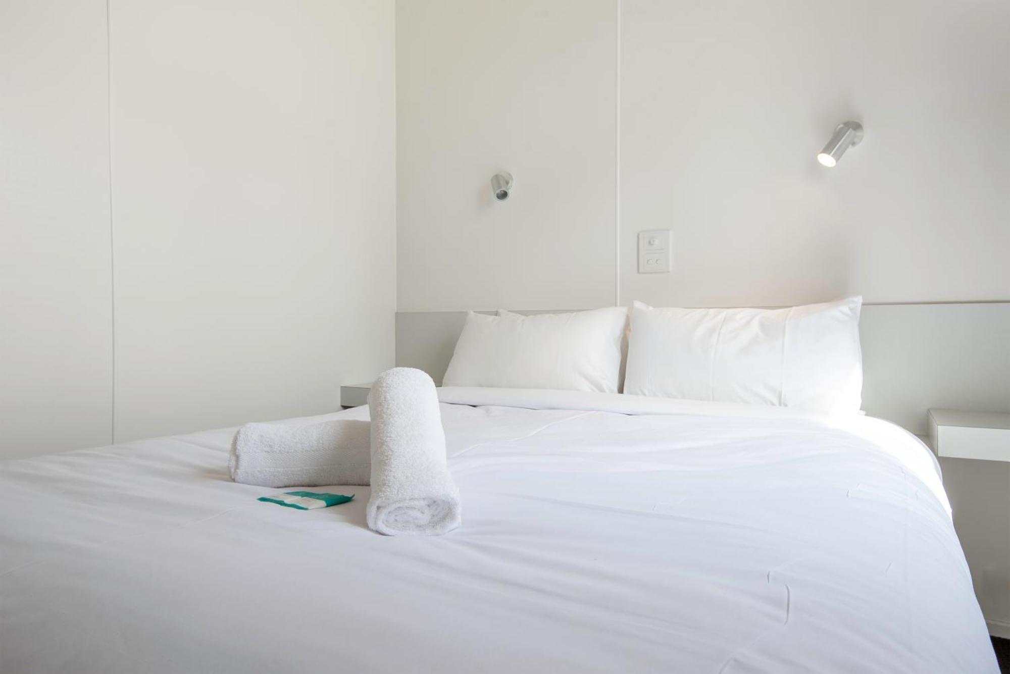 Echo Holiday Parks - Waikerie Esterno foto