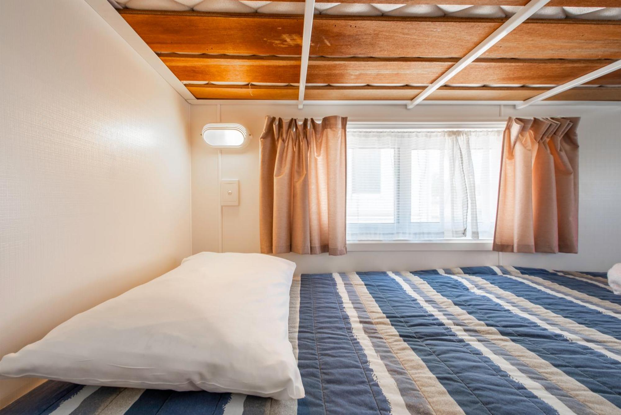 Echo Holiday Parks - Waikerie Esterno foto