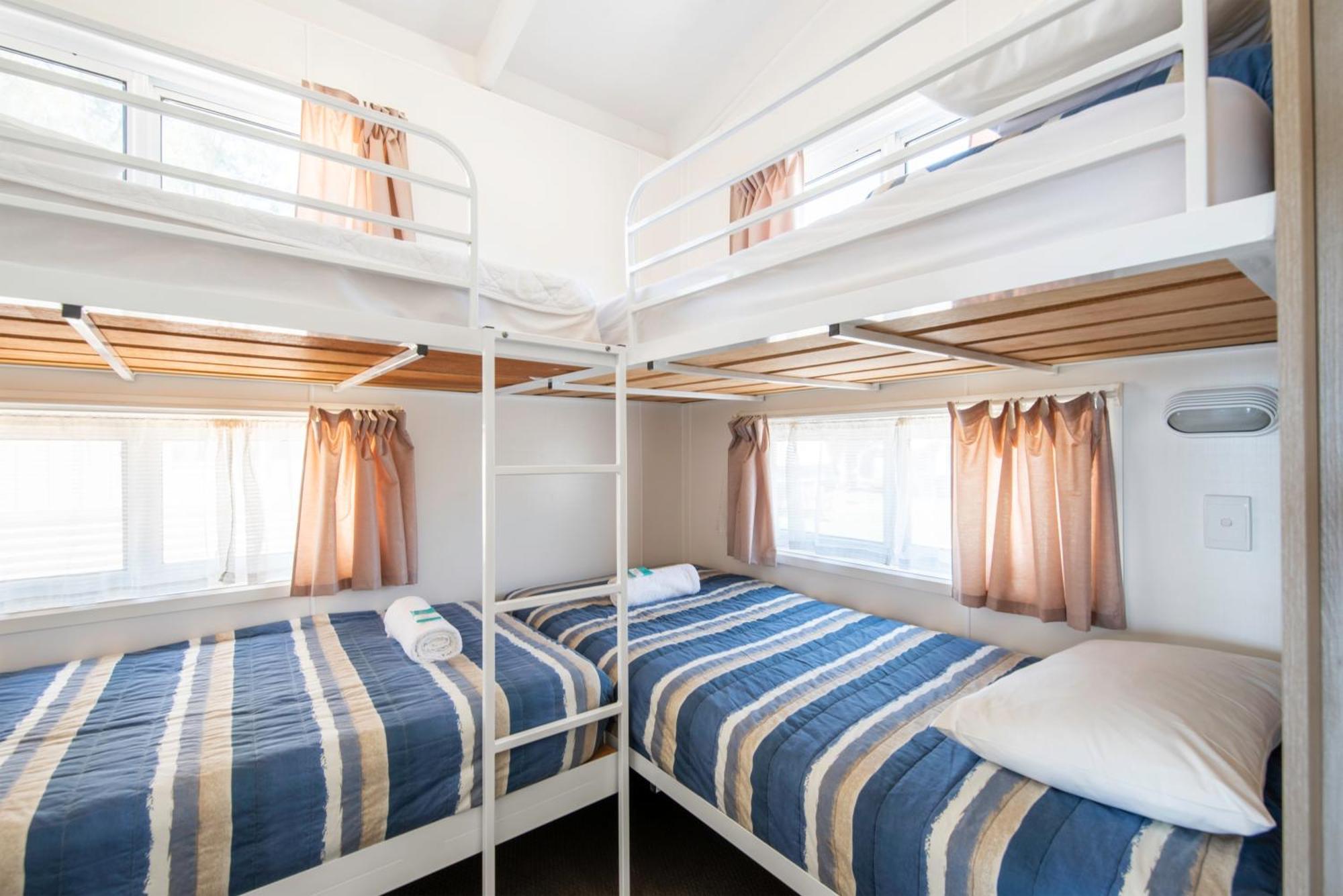 Echo Holiday Parks - Waikerie Esterno foto