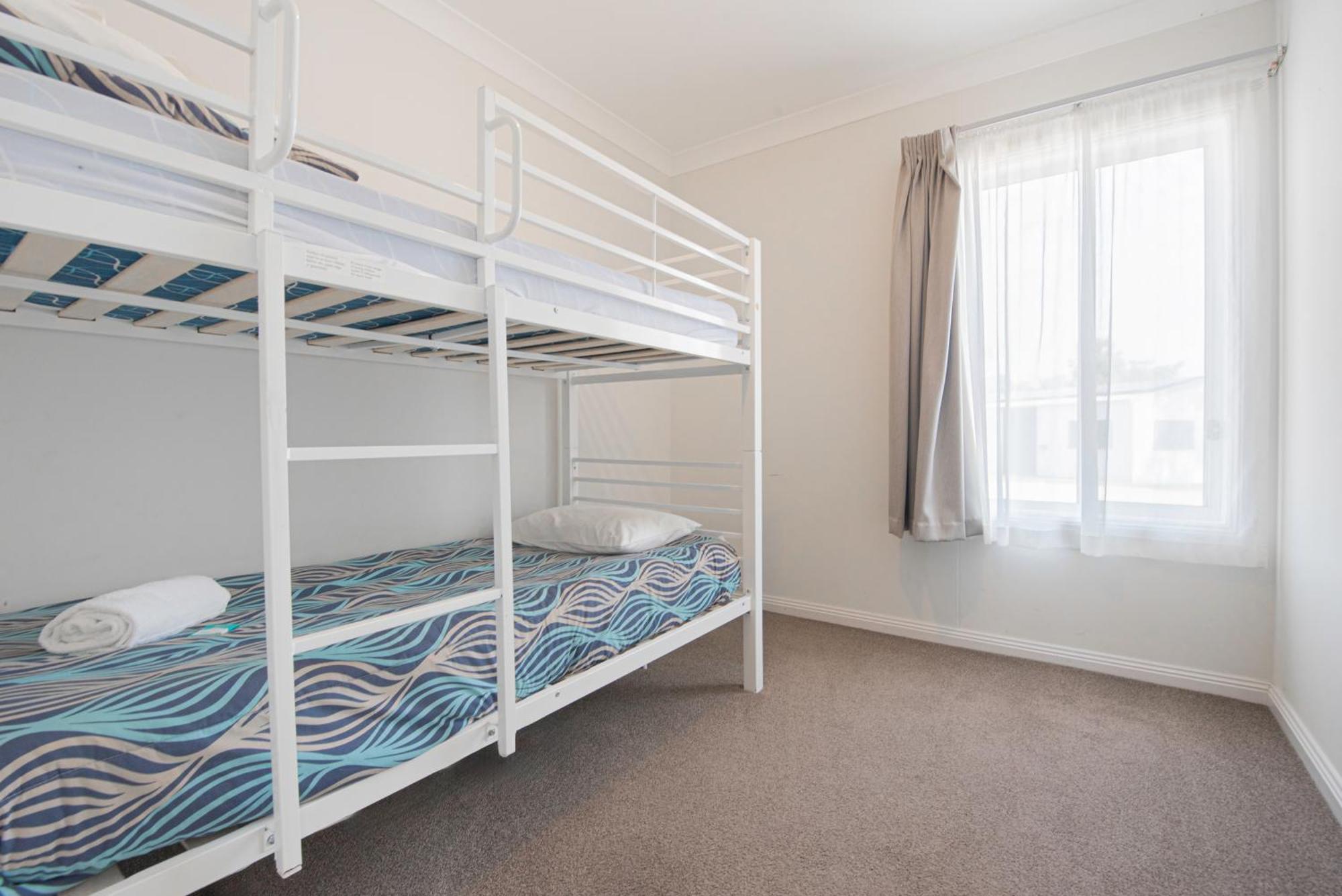 Echo Holiday Parks - Waikerie Esterno foto