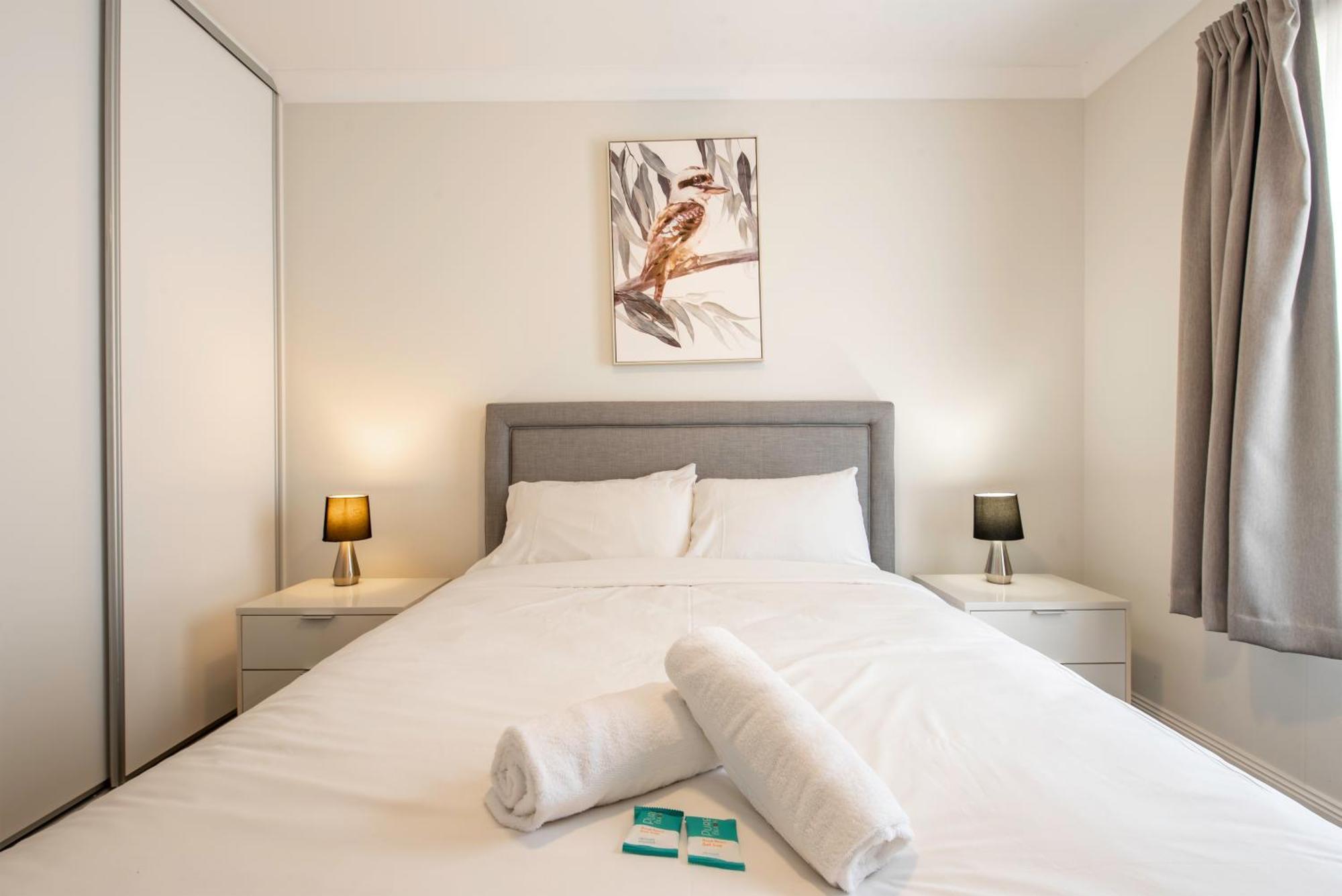 Echo Holiday Parks - Waikerie Esterno foto