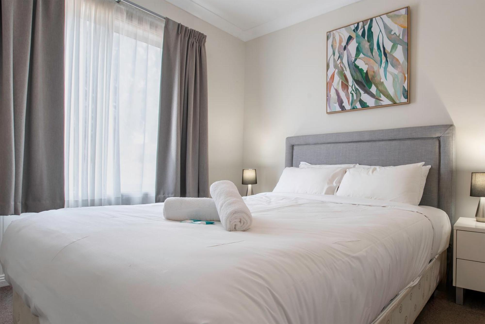 Echo Holiday Parks - Waikerie Esterno foto